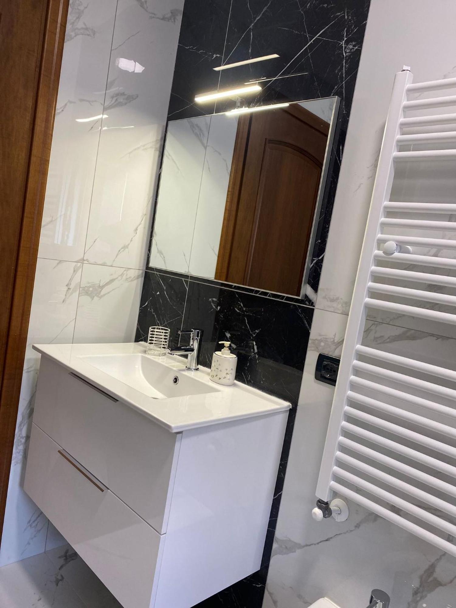 Fabulous And Confort Apartment Isonzo - Borgo San Paolo - Parco Ruffini Turin Luaran gambar