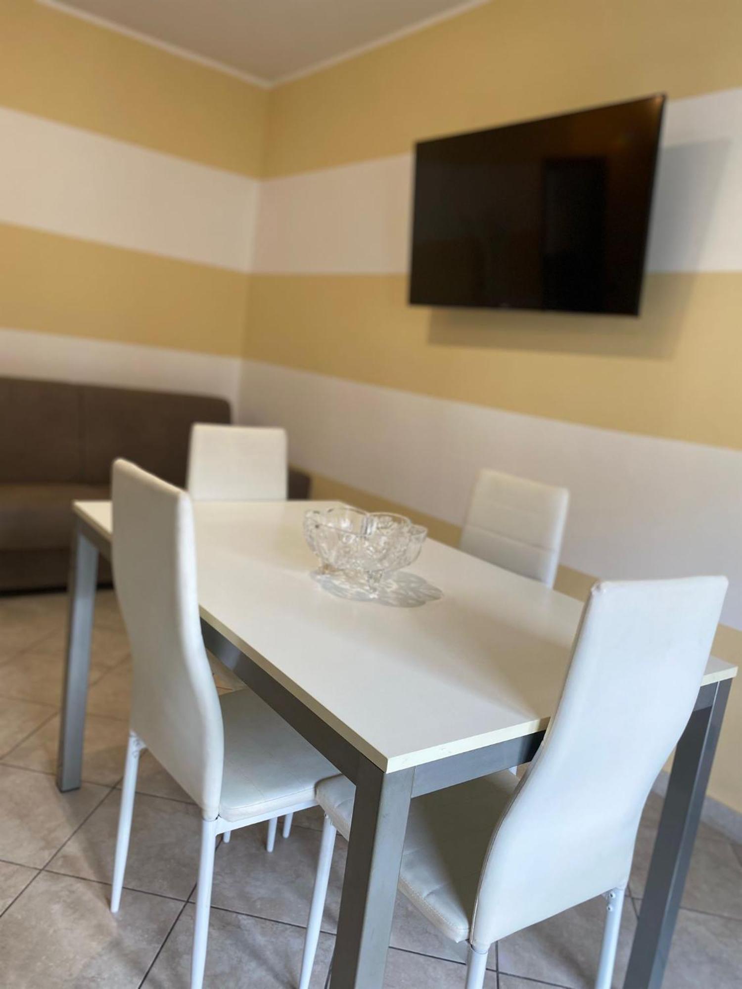 Fabulous And Confort Apartment Isonzo - Borgo San Paolo - Parco Ruffini Turin Luaran gambar