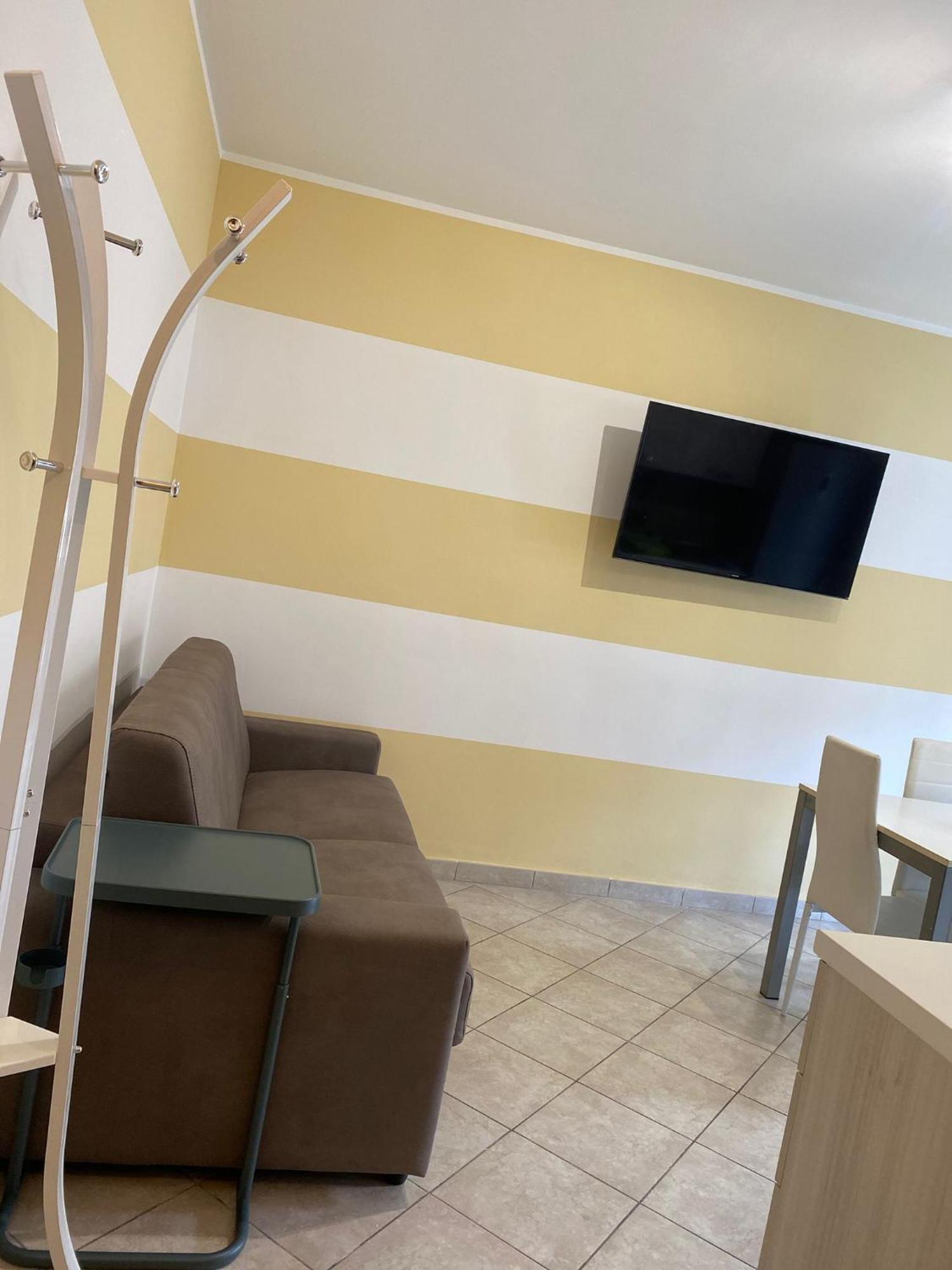 Fabulous And Confort Apartment Isonzo - Borgo San Paolo - Parco Ruffini Turin Luaran gambar