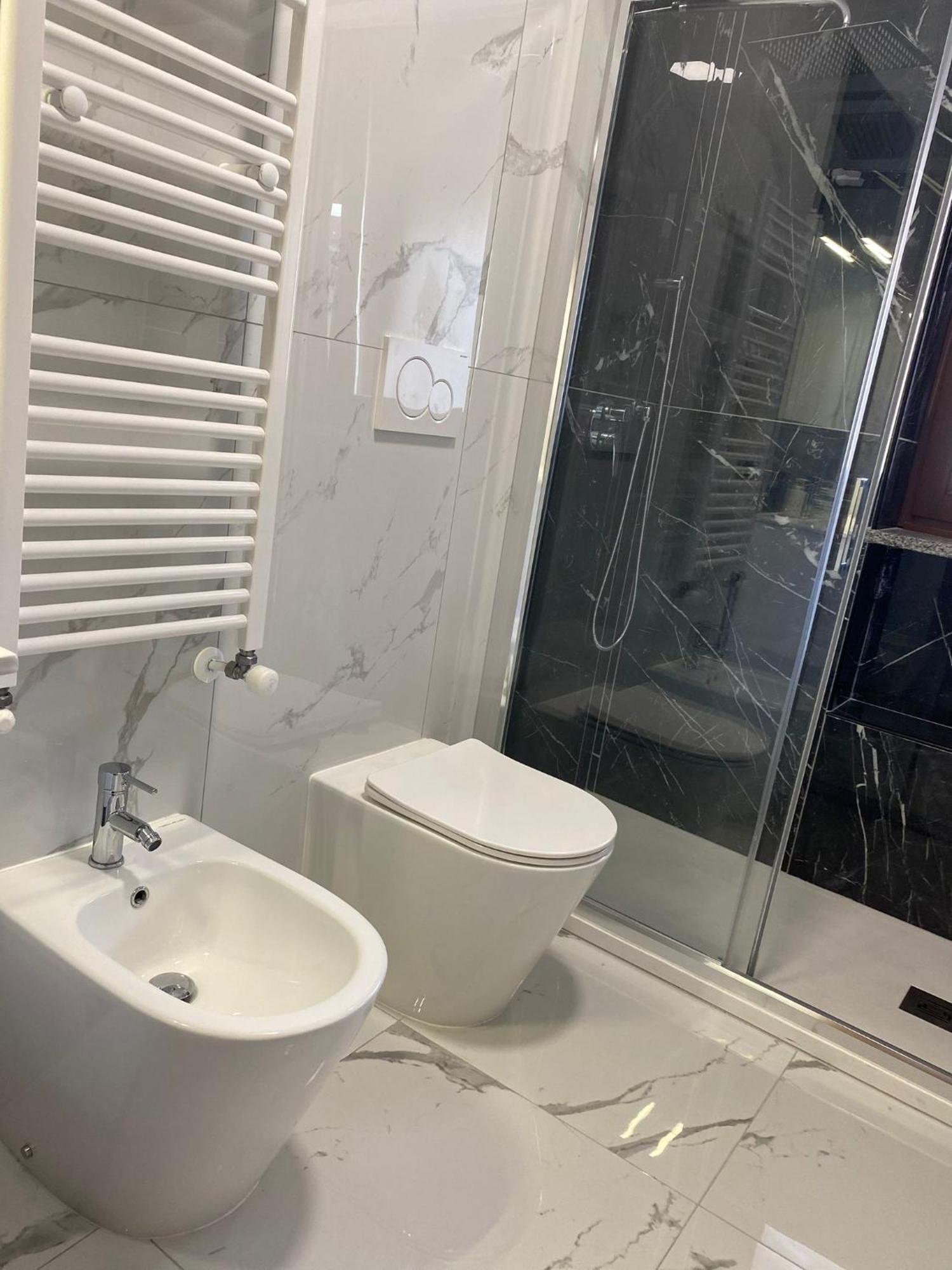 Fabulous And Confort Apartment Isonzo - Borgo San Paolo - Parco Ruffini Turin Luaran gambar