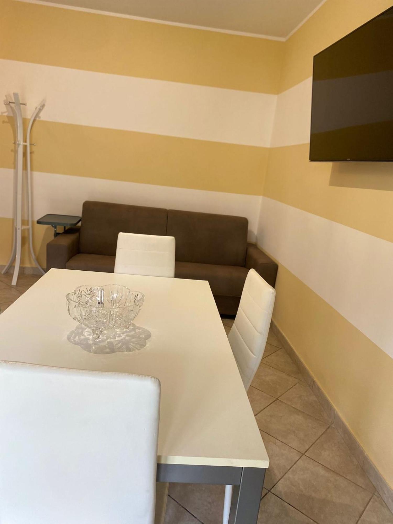 Fabulous And Confort Apartment Isonzo - Borgo San Paolo - Parco Ruffini Turin Luaran gambar
