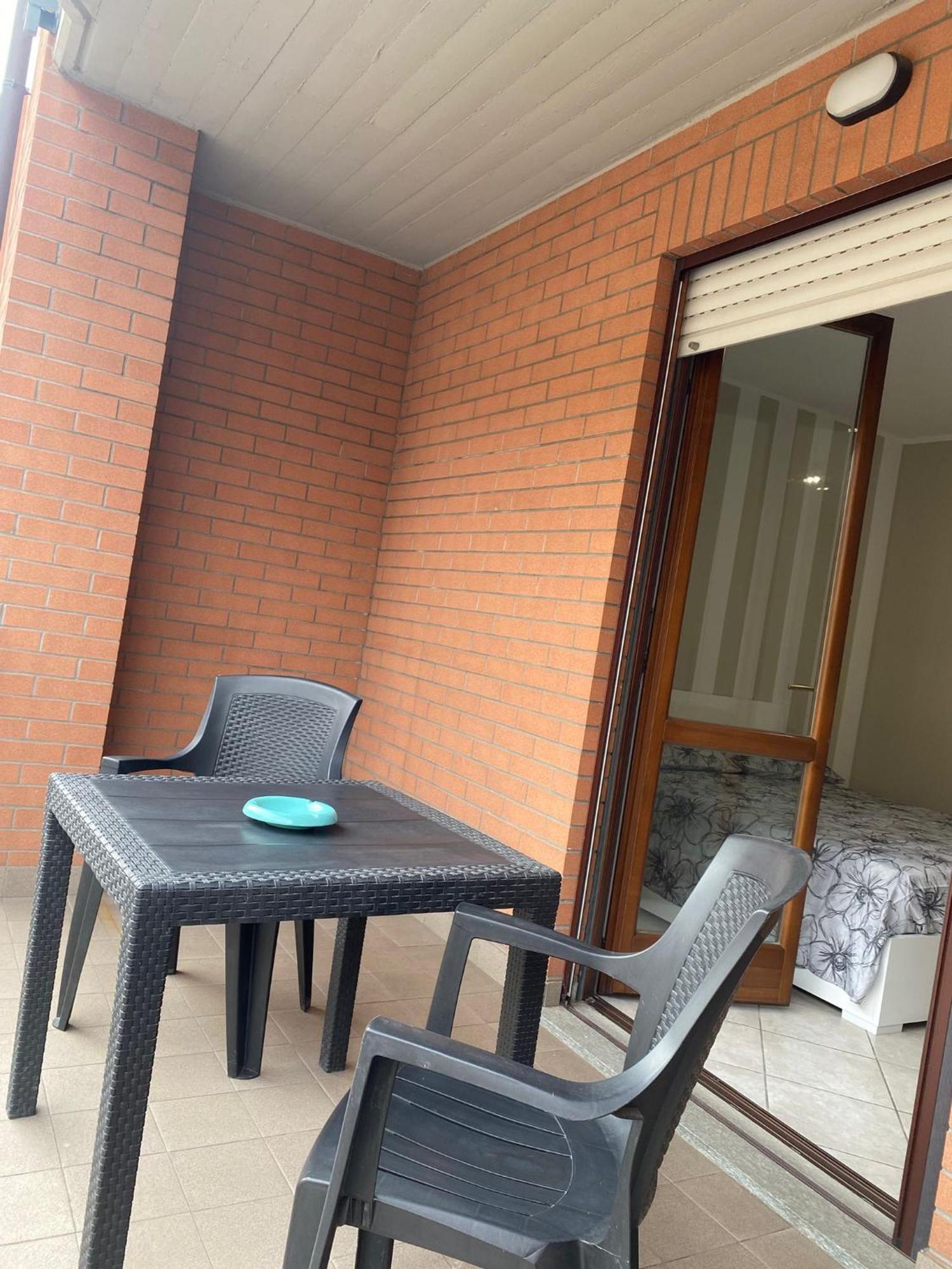 Fabulous And Confort Apartment Isonzo - Borgo San Paolo - Parco Ruffini Turin Luaran gambar