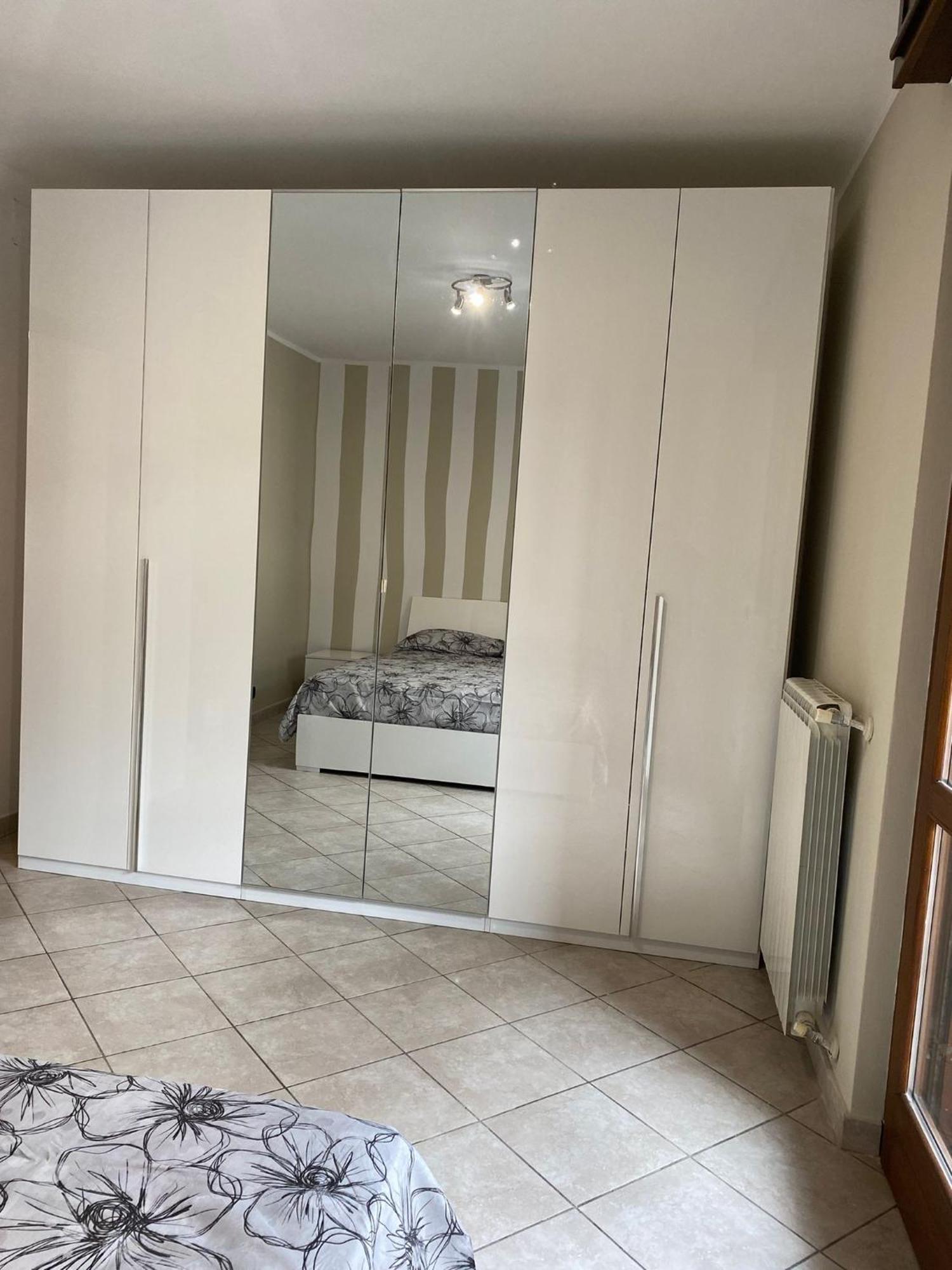 Fabulous And Confort Apartment Isonzo - Borgo San Paolo - Parco Ruffini Turin Luaran gambar