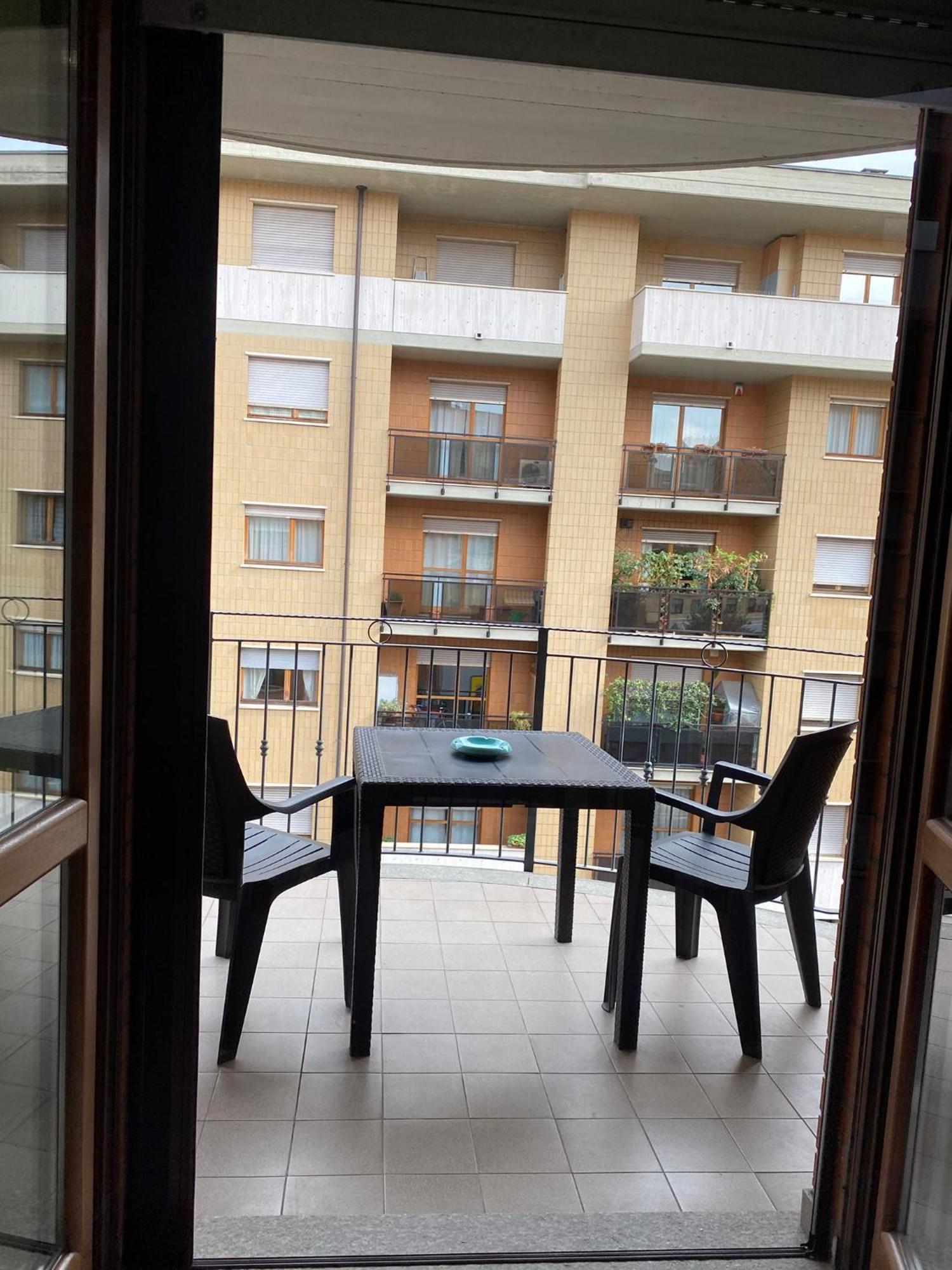 Fabulous And Confort Apartment Isonzo - Borgo San Paolo - Parco Ruffini Turin Luaran gambar