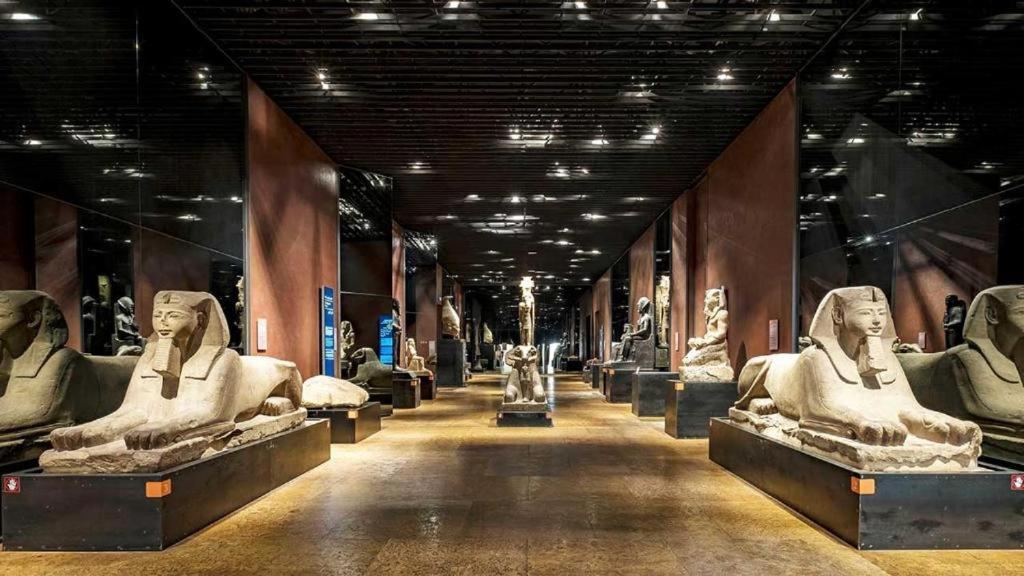 Fabulous And Confort Apartment Isonzo - Borgo San Paolo - Parco Ruffini Turin Luaran gambar