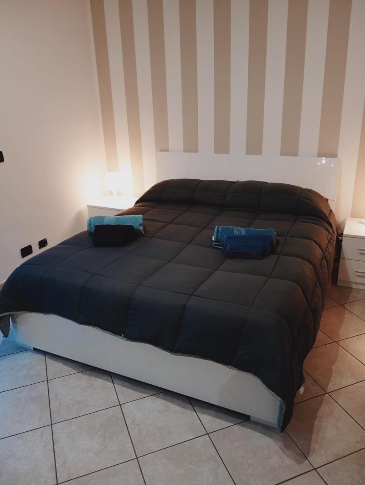 Fabulous And Confort Apartment Isonzo - Borgo San Paolo - Parco Ruffini Turin Luaran gambar